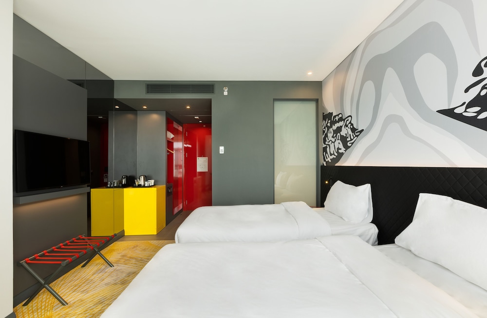 ibis Styles Istanbul Merter 4