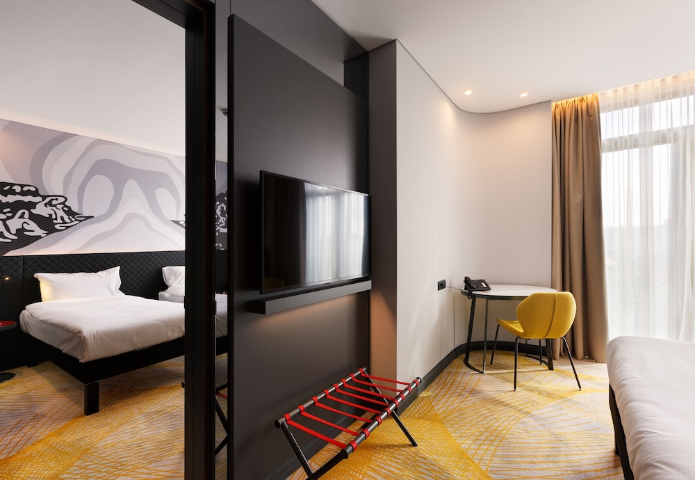 ibis Styles Istanbul Merter 24