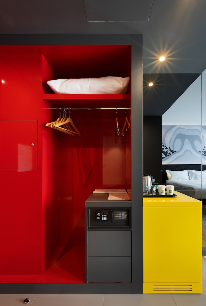 ibis Styles Istanbul Merter 13