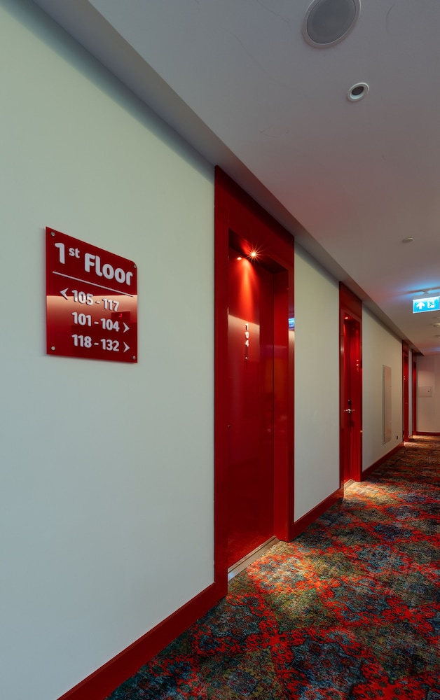 ibis Styles Istanbul Merter 8