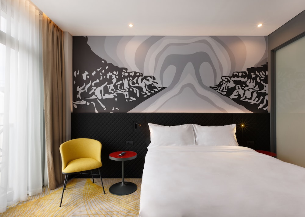 ibis Styles Istanbul Merter 10
