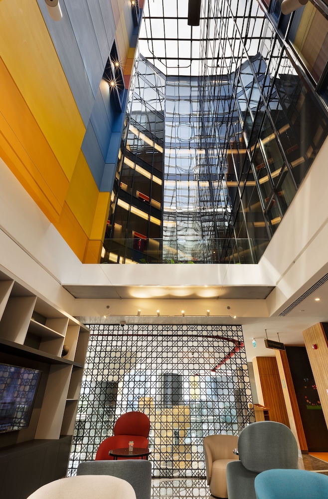 ibis Styles Istanbul Merter 2