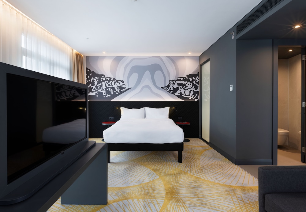 ibis Styles Istanbul Merter 17