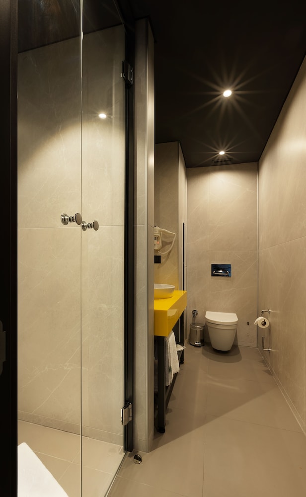 ibis Styles Istanbul Merter 16