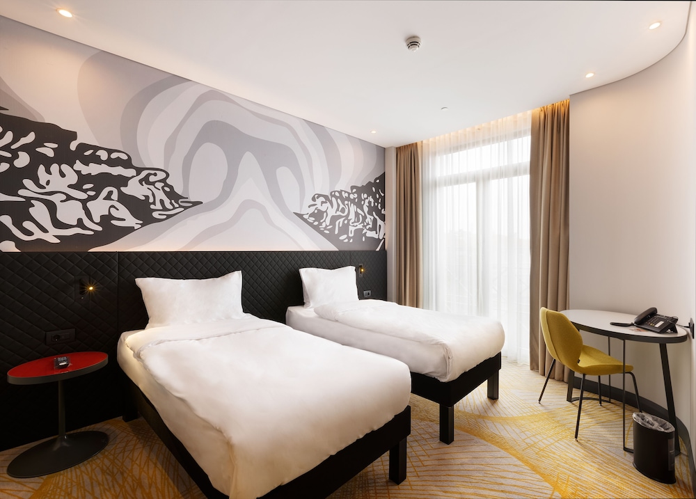 ibis Styles Istanbul Merter 5