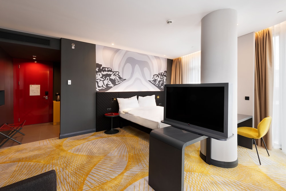 ibis Styles Istanbul Merter 18