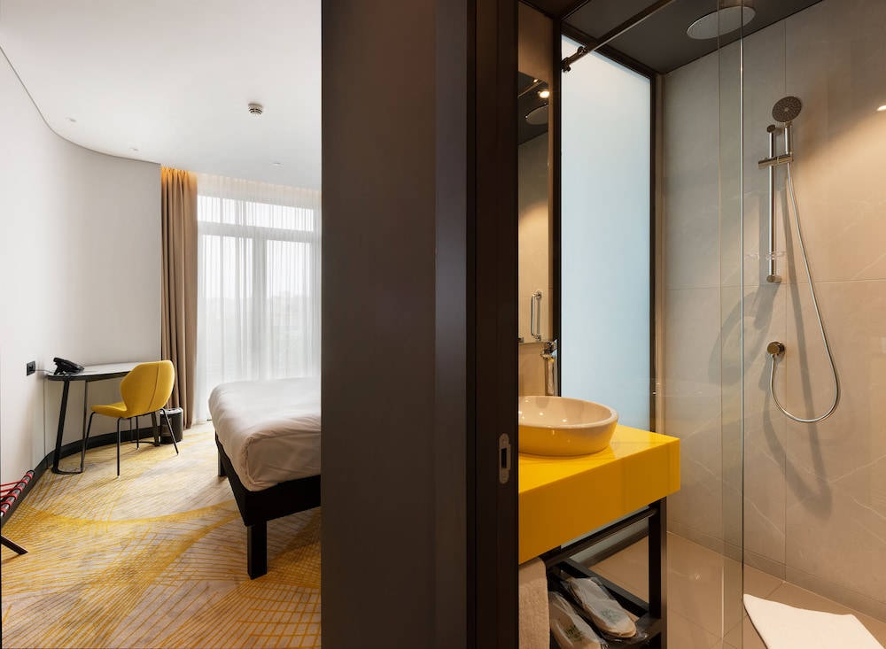 ibis Styles Istanbul Merter 23