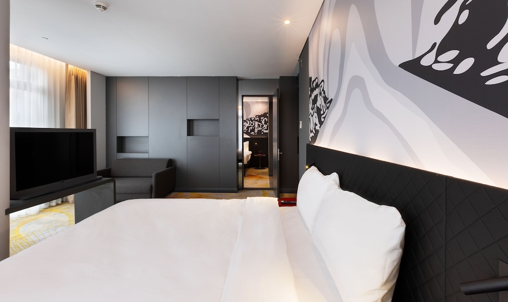 ibis Styles Istanbul Merter 11