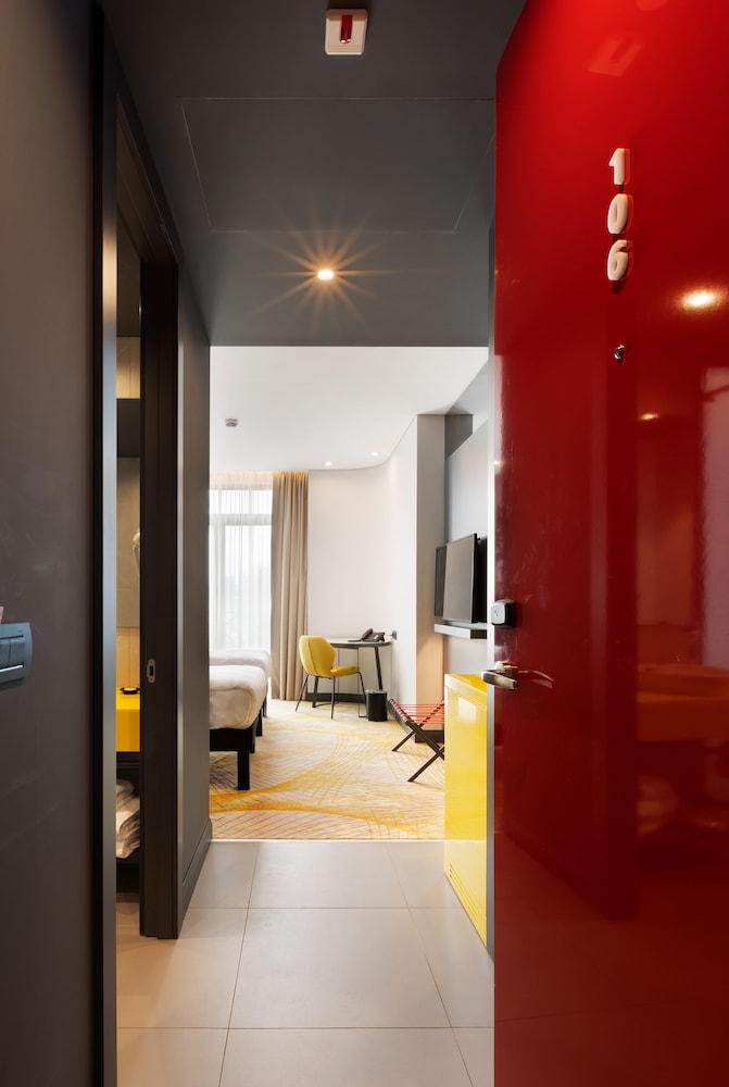 ibis Styles Istanbul Merter 7