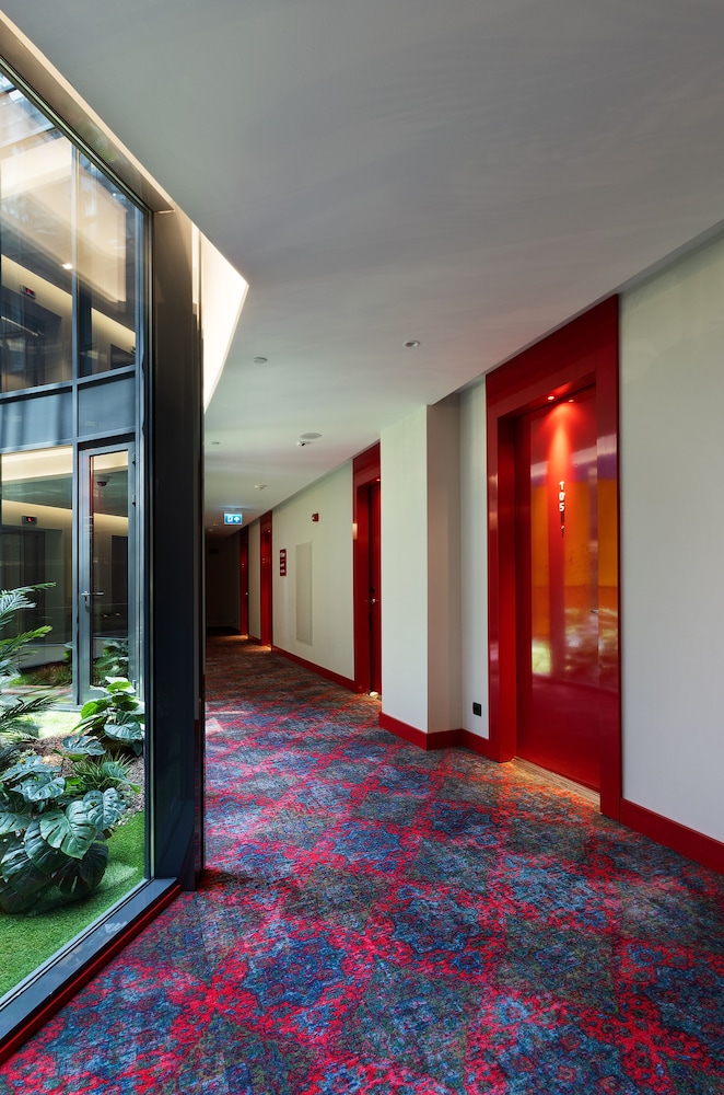 ibis Styles Istanbul Merter 20