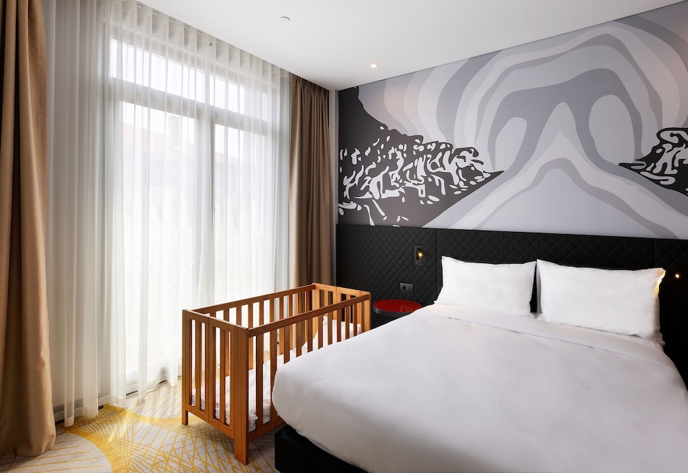 ibis Styles Istanbul Merter 12