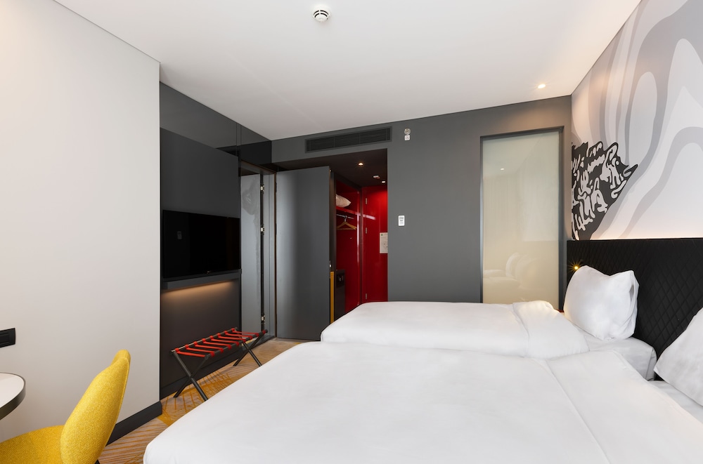 ibis Styles Istanbul Merter 6