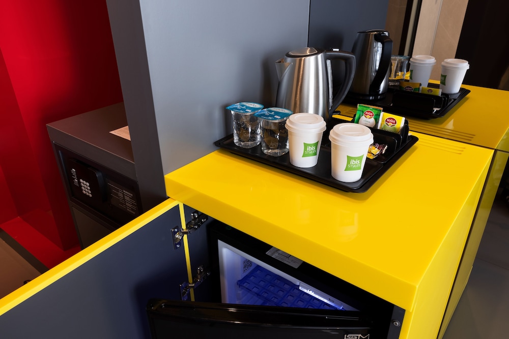ibis Styles Istanbul Merter 15