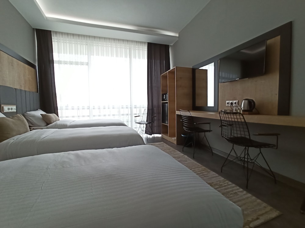 Skylon Airport Hotel 6