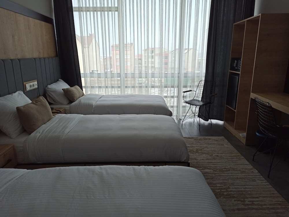 Skylon Airport Hotel 5