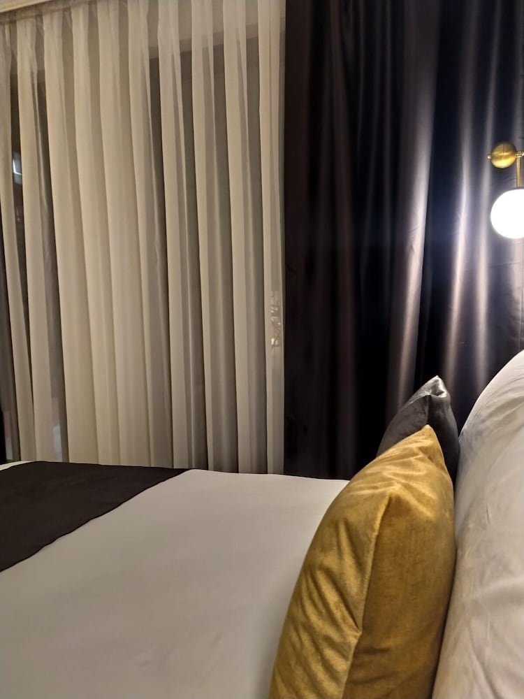 Nupera Hotel 7