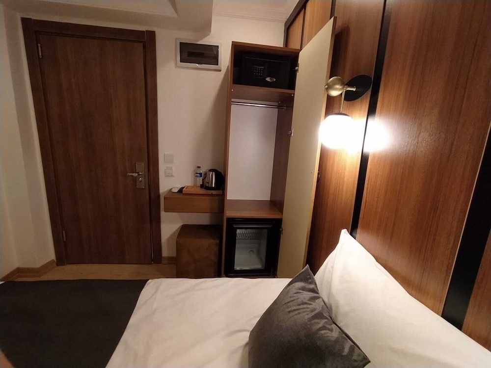 Nupera Hotel 11