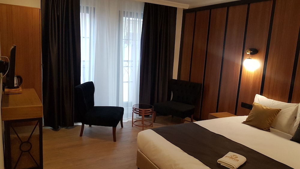 Nupera Hotel 18