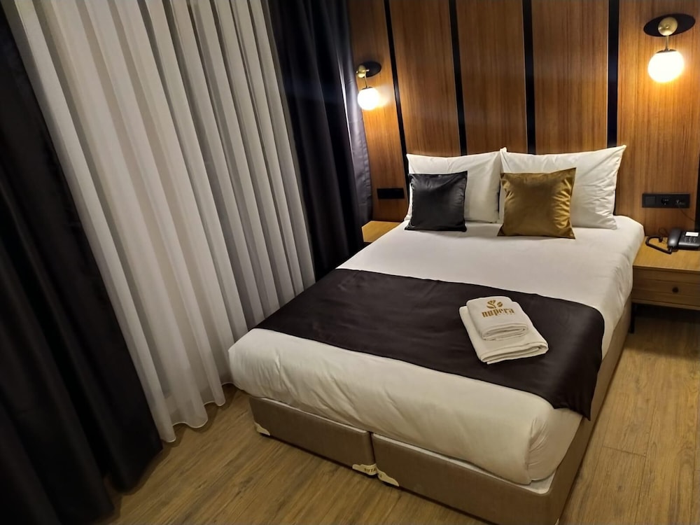 Nupera Hotel 6