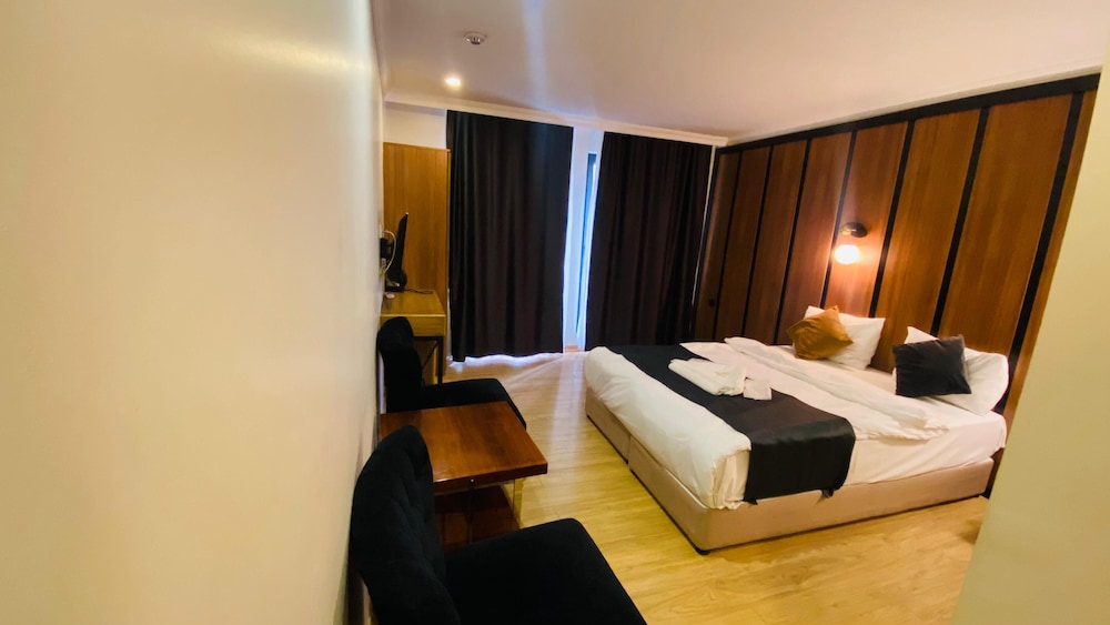 Nupera Hotel 20