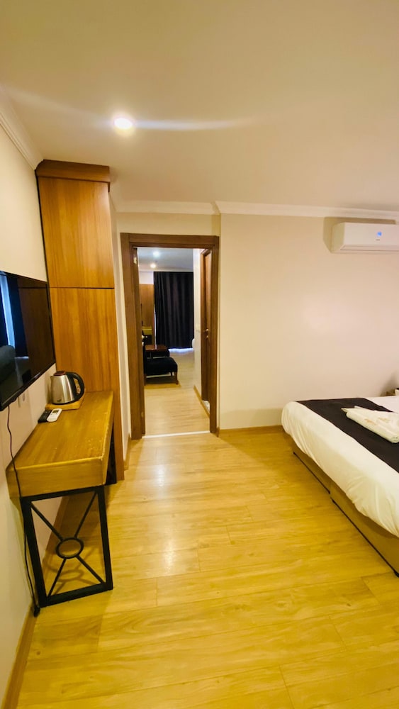 Nupera Hotel 21