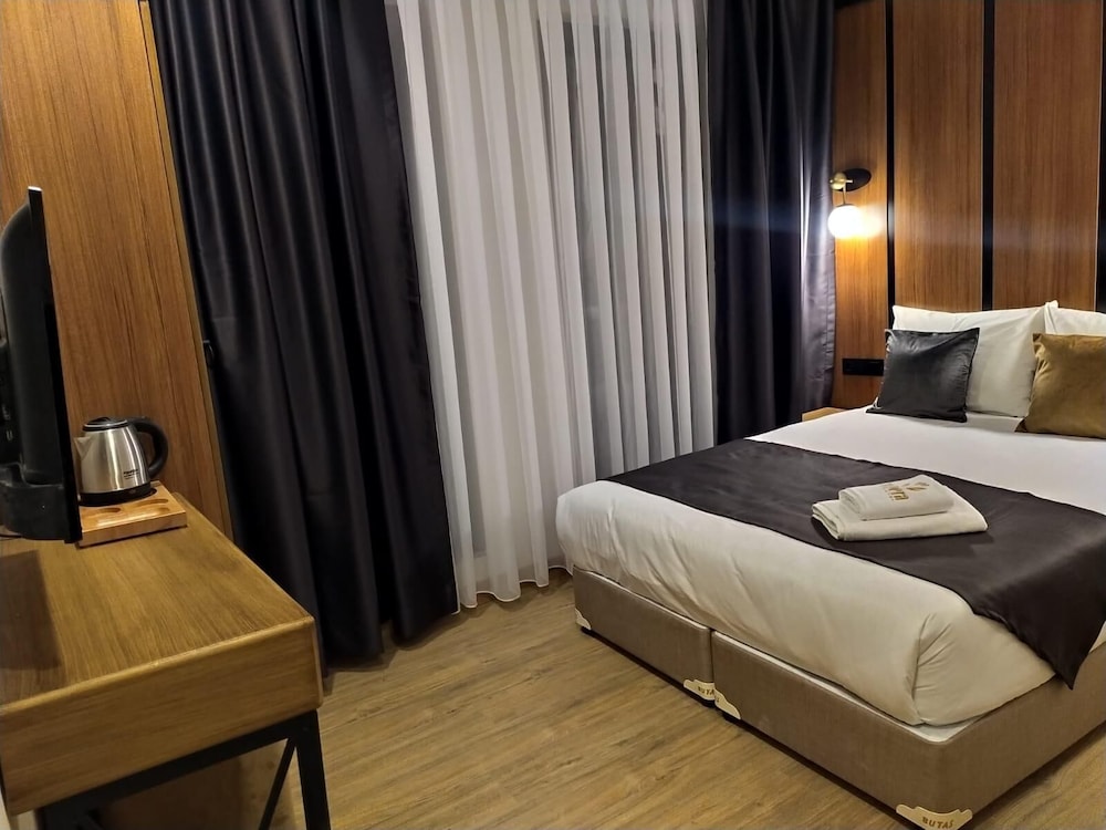 Nupera Hotel 5