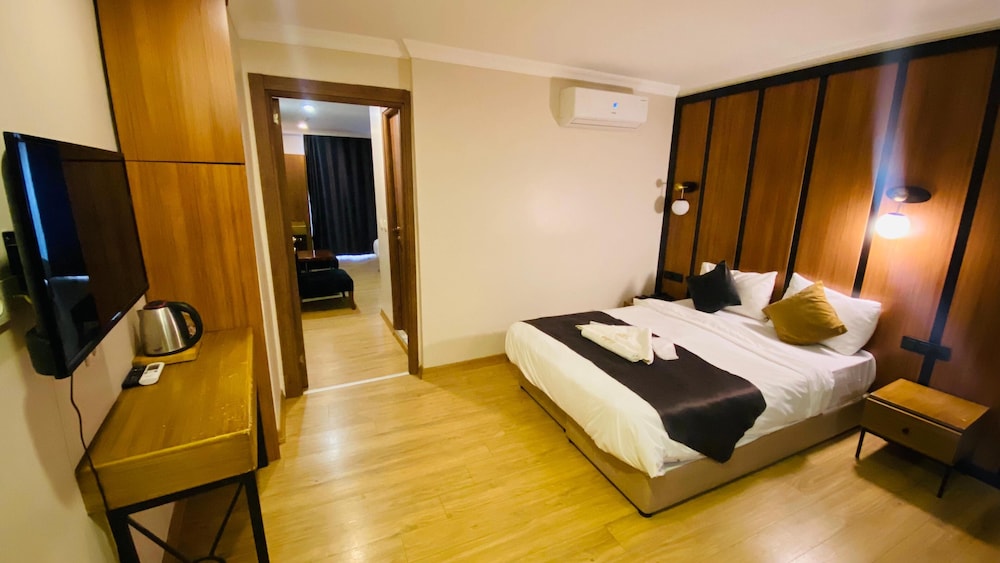 Nupera Hotel 22