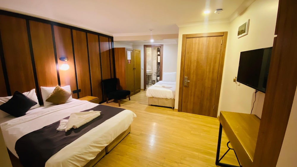 Nupera Hotel 19