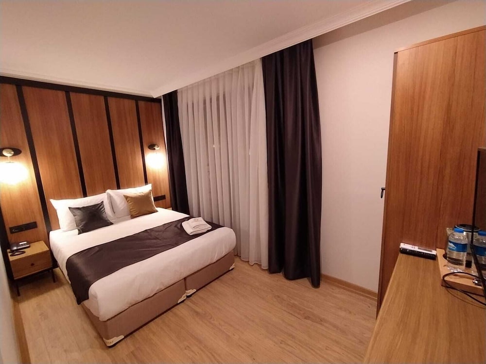 Nupera Hotel 15