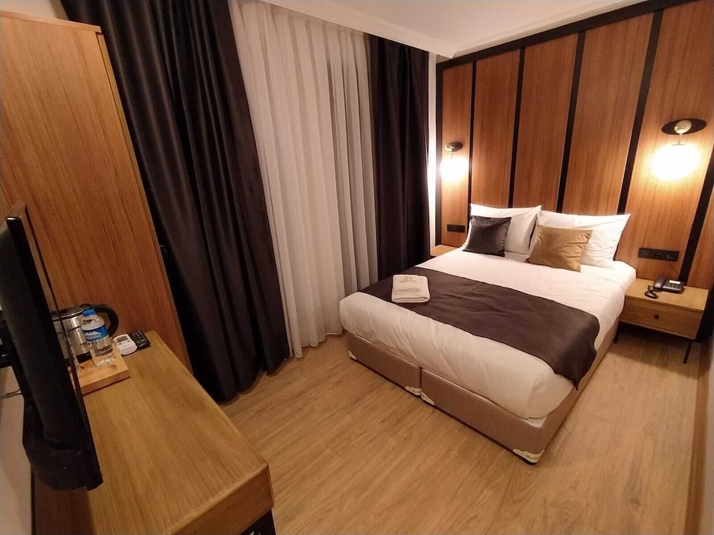 Nupera Hotel 14