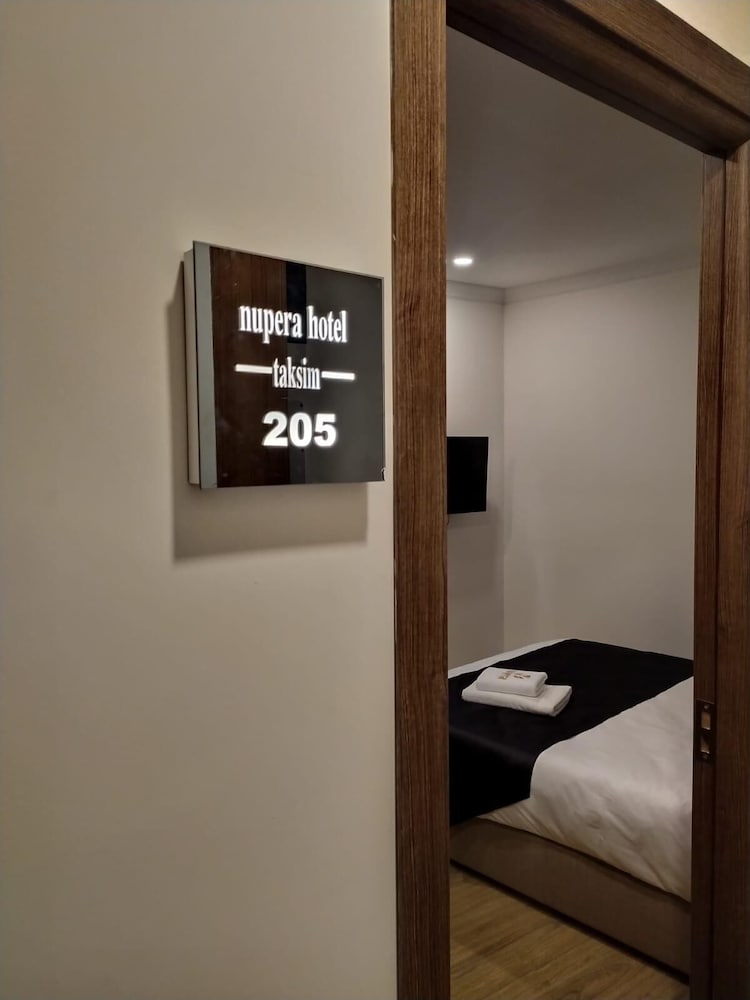 Nupera Hotel 4