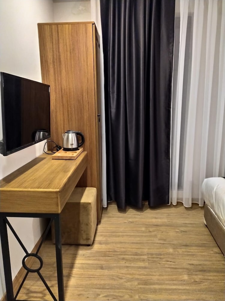Nupera Hotel 8