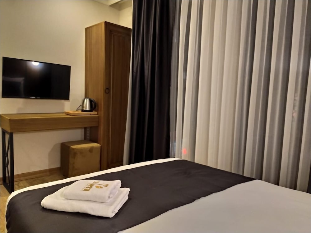 Nupera Hotel 16