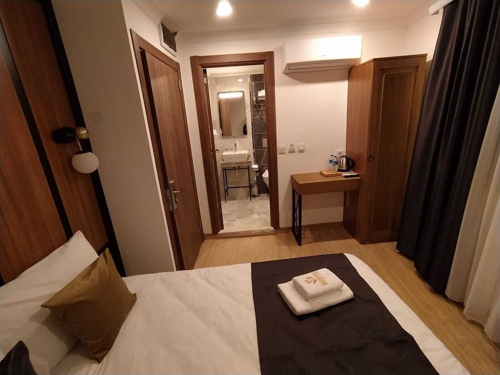Nupera Hotel 12