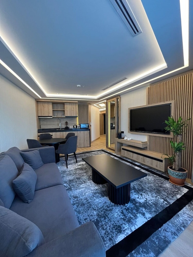 Vital Hotel Fulya 20