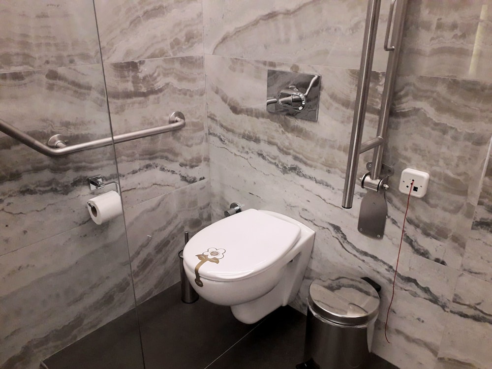 Vital Hotel Fulya 24