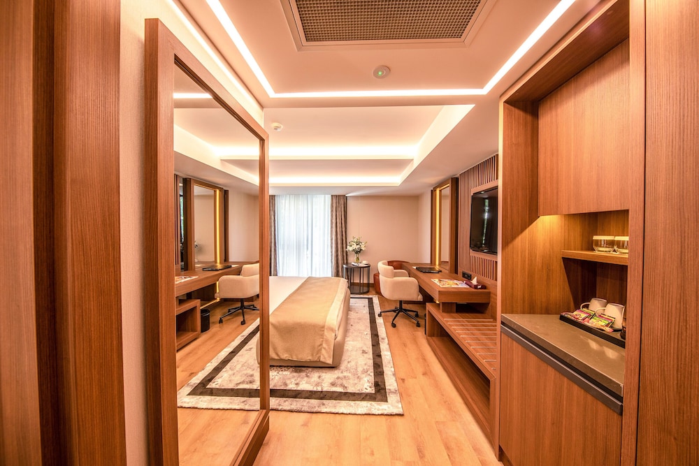 Vital Hotel Fulya 15