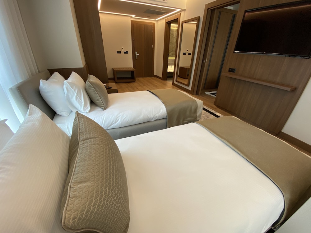Vital Hotel Fulya 11