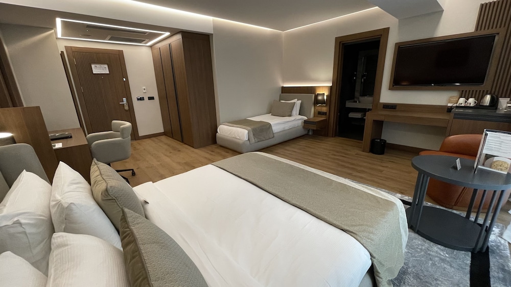 Vital Hotel Fulya 14