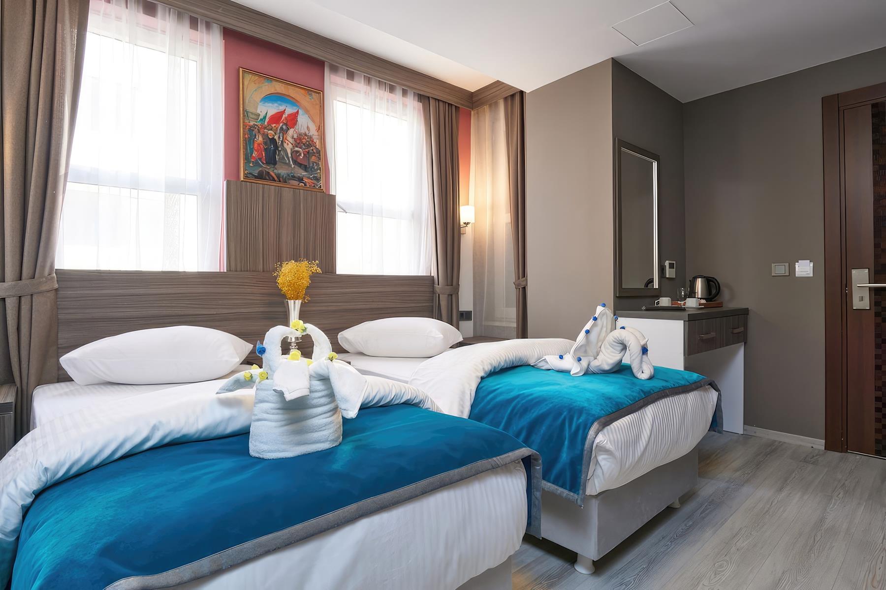 Renzo Hotel 7