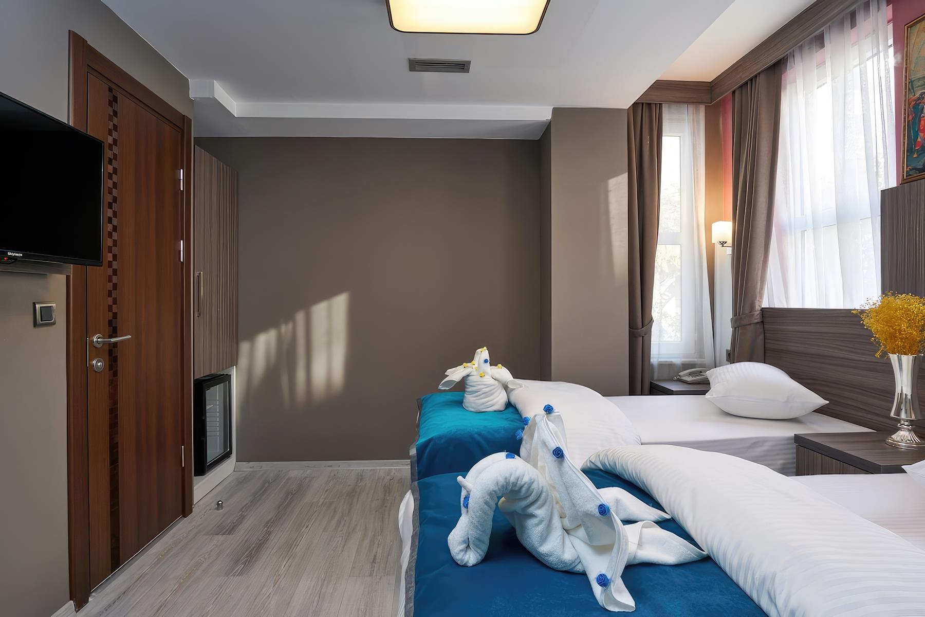 Renzo Hotel 15