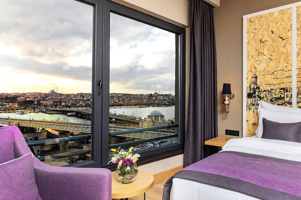 The Halich Hotel 1