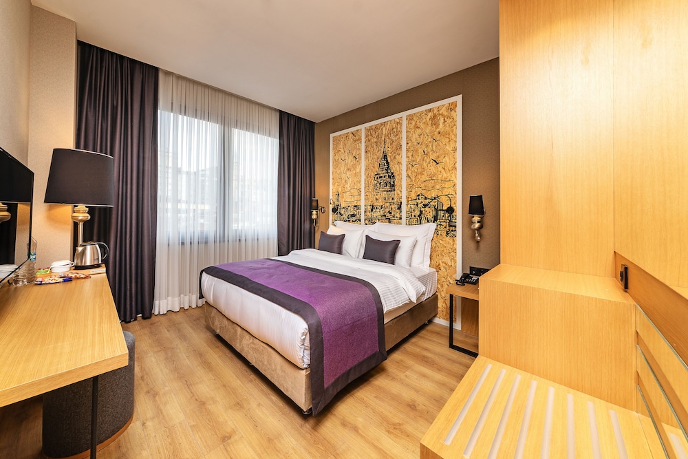 The Halich Hotel 7