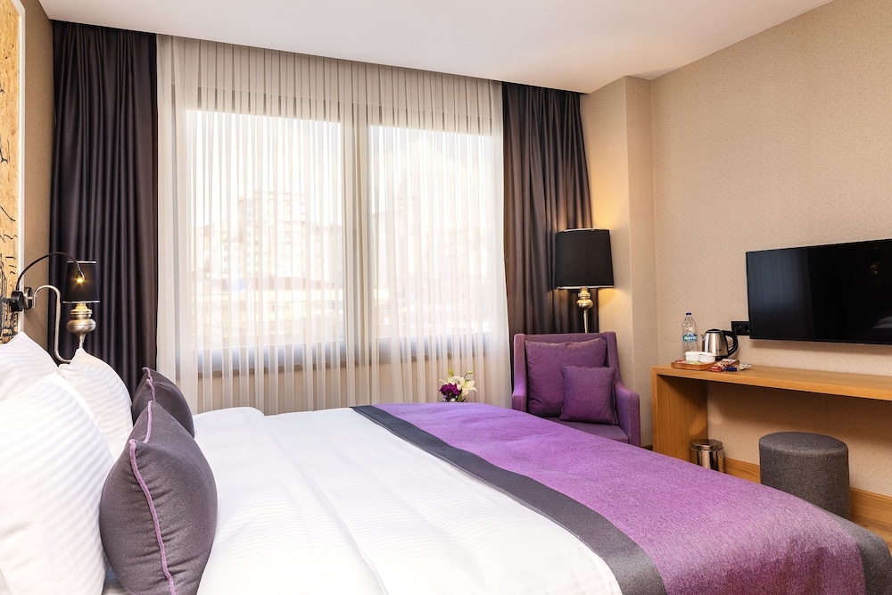 The Halich Hotel 17