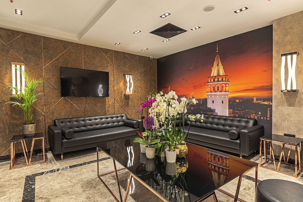 The Halich Hotel 3