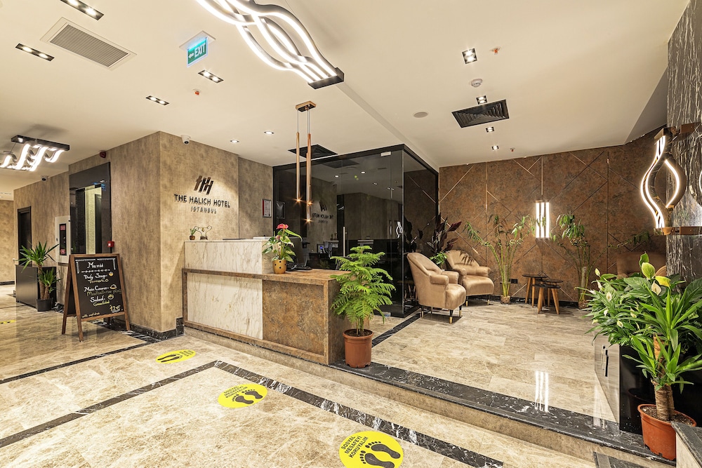 The Halich Hotel 2