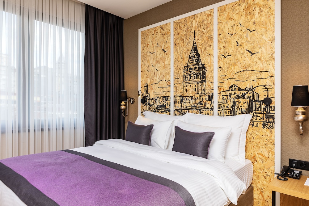 The Halich Hotel 8