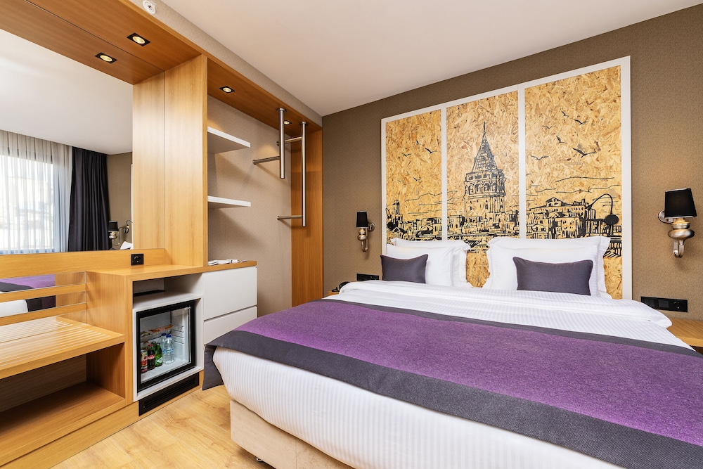 The Halich Hotel 15