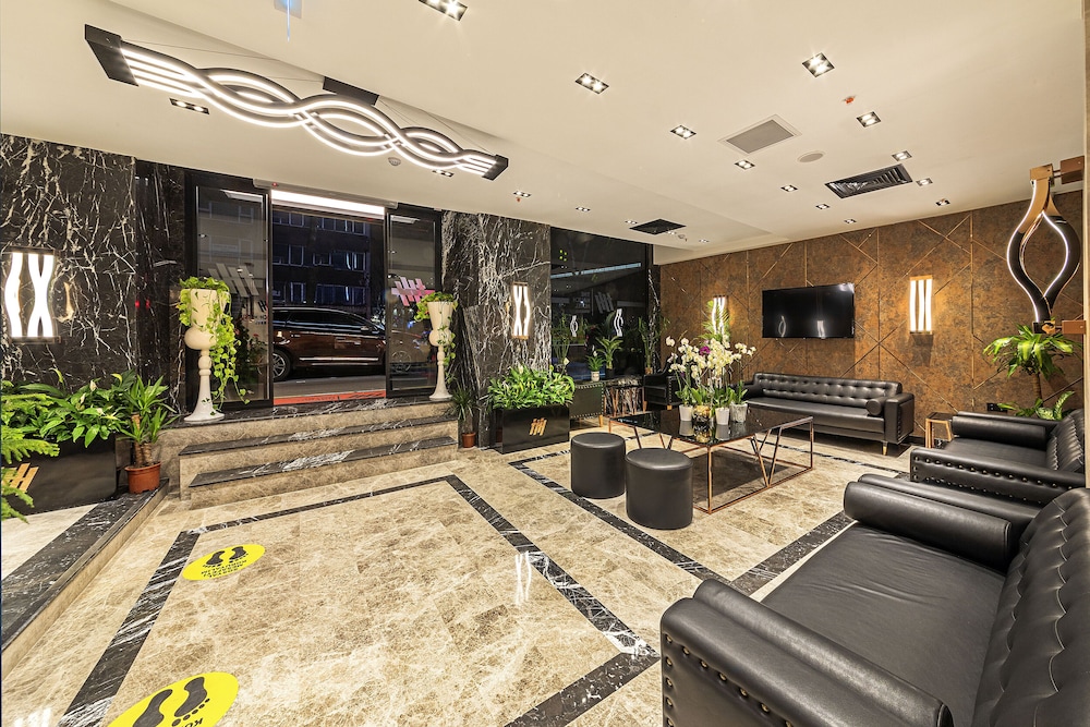 The Halich Hotel 6