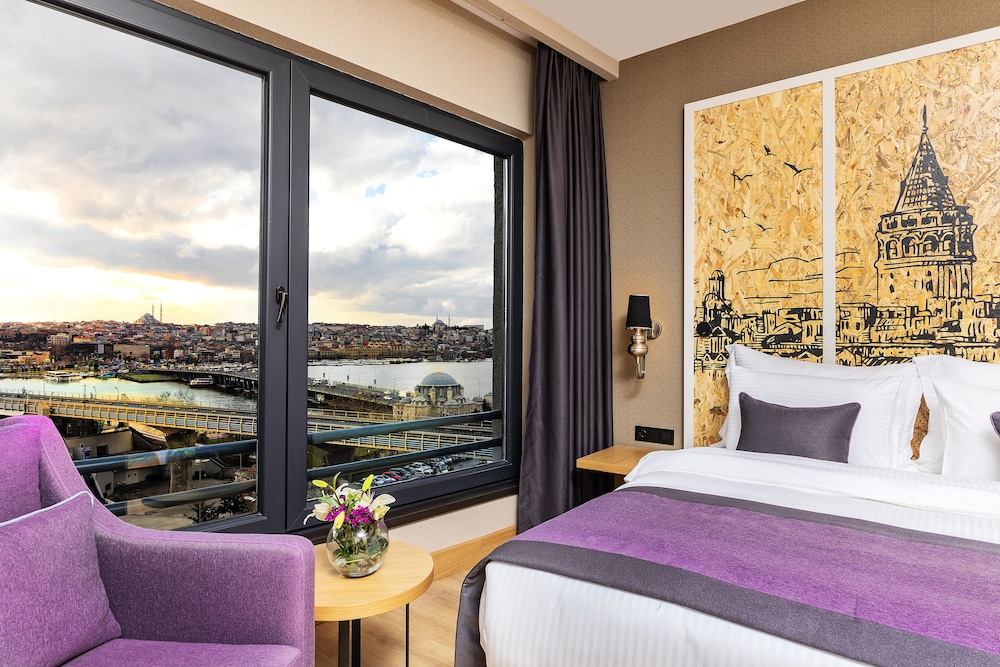 The Halich Hotel 21
